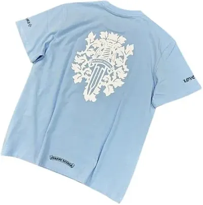 Chrome Shirt