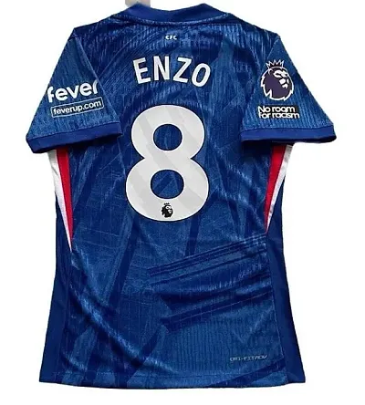 25-26 Chelsea Jersey
