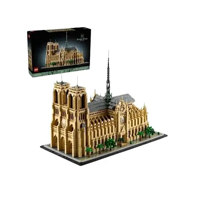 4th Party Notre-Dame de Paris