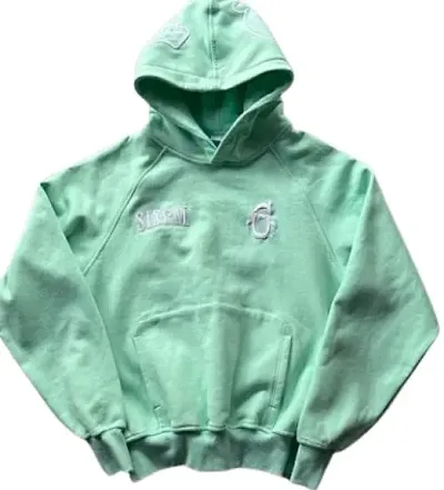 Six PM Tracksuit Green