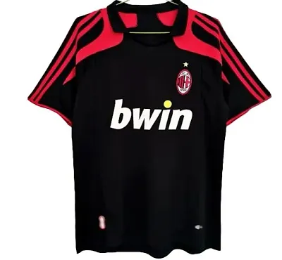 AC Milan Jersey
