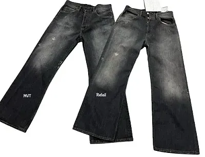 Acne Studios Jeans