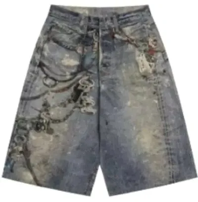 Acne Studios Shorts