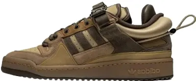 Adidas Forum Bad Bunny Brown