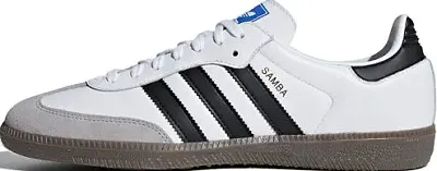 Adidas Samba Shoes