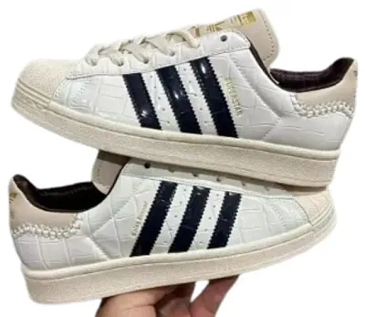 Adidas Superstar Wales Bonner Shoes