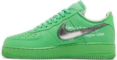 Air Force 1 Low Off-White Brooklyn