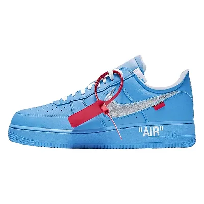 Air Force 1 Low Off-White MCAA