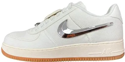 Air Force Sail Shoes