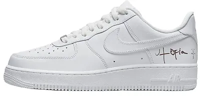 Air Force 1 TS Utopia