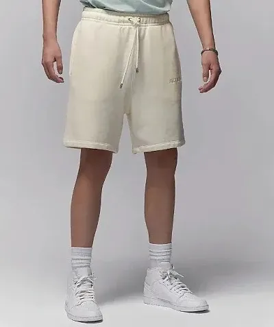 Air Jordan x Wordmark Shorts