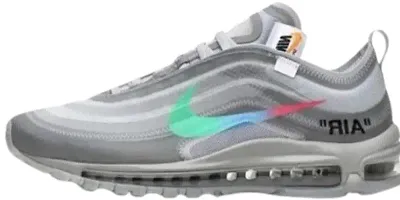 Air Max 97 x Off-White (Vanta)