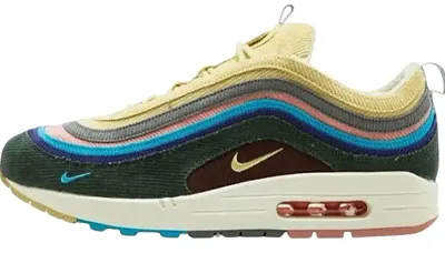 Air Max 97 x Sean Wotherspoon