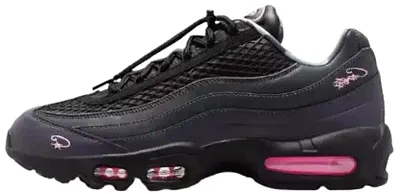 Air Max Corteiz Powder