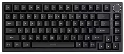 Ajazz AK820 Mechanical Keyboard