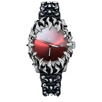 Alabaster Watch