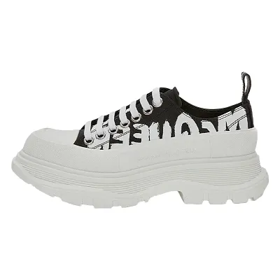Alexander McQueen Tread Slick Shoes