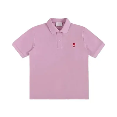Ami Paris Polo