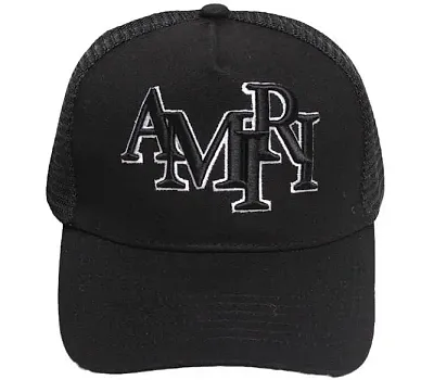 Amiri Cap