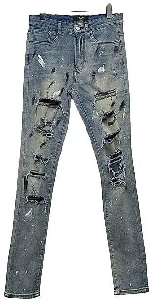 Amiri Jeans