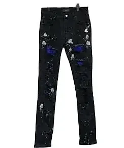 Amiri Jeans