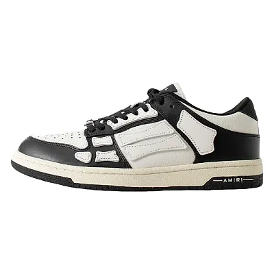 Amiri Skeleton Shoes