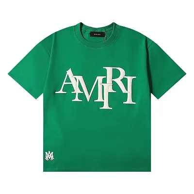 Amiri T-Shirts