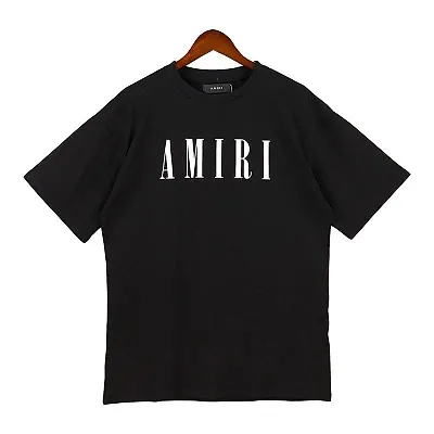 Amiri T-Shirts
