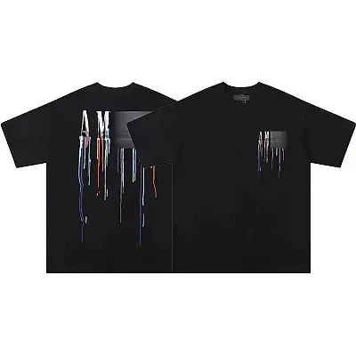 Amiri T-Shirts