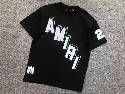 Amiri T-Shirts