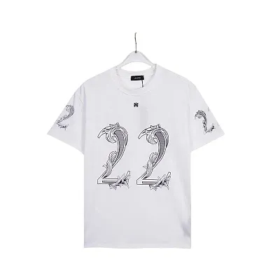 Amiri T-Shirts
