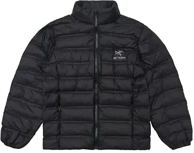 Arc'teryx Down Jacket