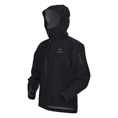 Arcteryx Jacket