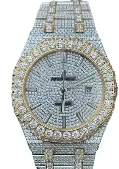 Audemars Piguet Watch