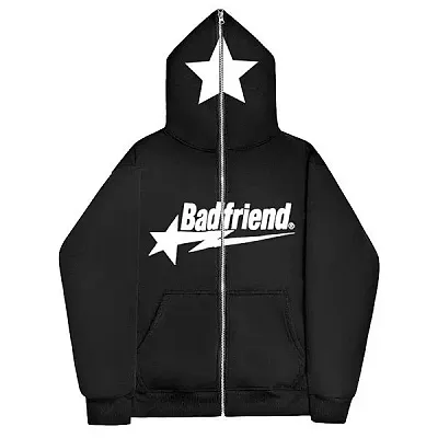 Badfriend Hoodie
