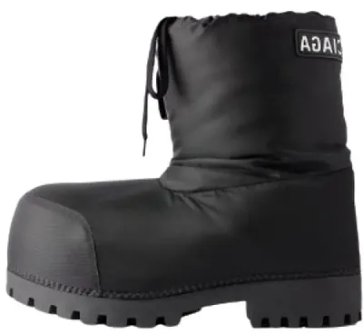 Balenciaga Alaska Ski Boots