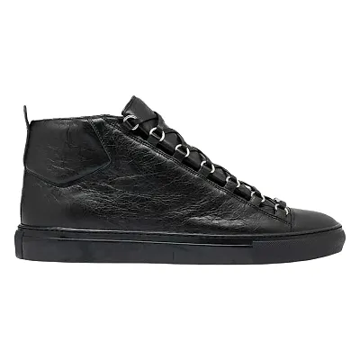 Balenciaga Arena High Shoes