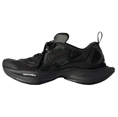 Balenciaga Circuit Shoes