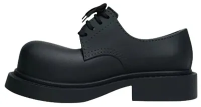 Balenciaga Clown Boots