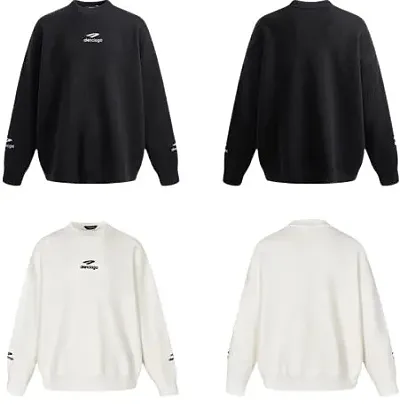 Balenciaga Crewneck