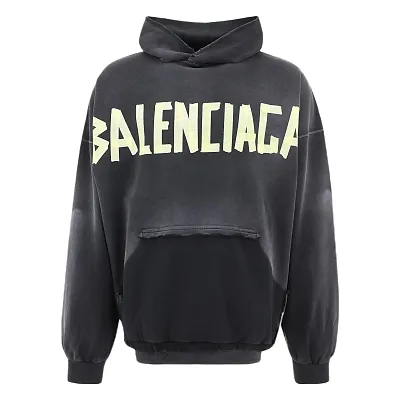 Balenciaga FW23 Hoodie