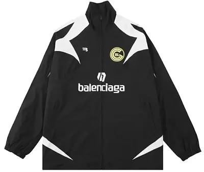 Balenciaga Soccer Jacket