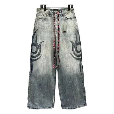 Balenciaga  jeans