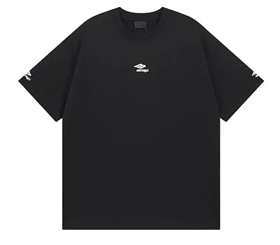 Balenciaga Logo T-Shirts