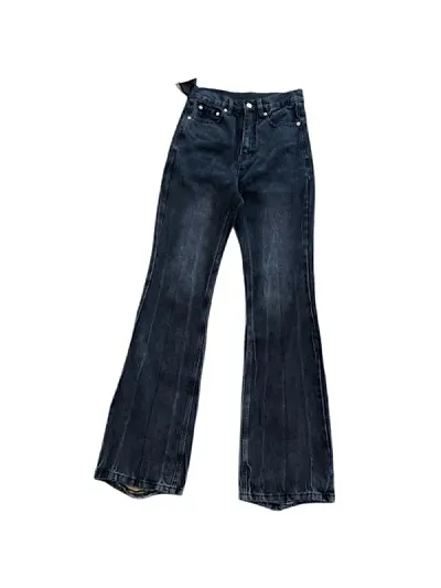 Balenciaga Lost Tape Denim Jeans