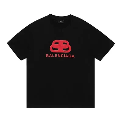 Balenciaga Paros Tee