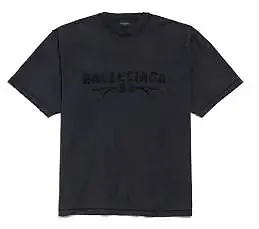 Balenciaga SS25 T-Shirt