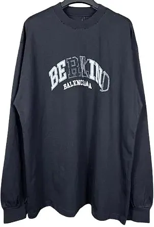 Balenciaga Be Kind Longsleeve