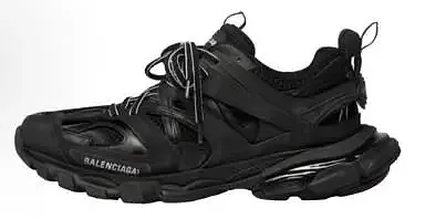 Balenciaga Track Shoes