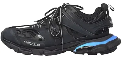 Balenciaga Track LED Shoes
